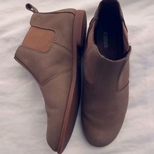 Kodiak Low Rider Chelsea Slip-on, Lightweight, Ankle Boots Size 9